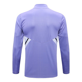 Conjunto Tracksuits Real Madrid