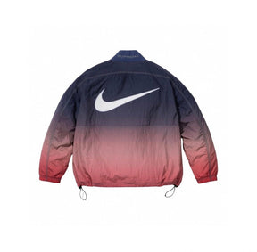 Supreme x Nike Ripstop Pullover 'Multicolor'