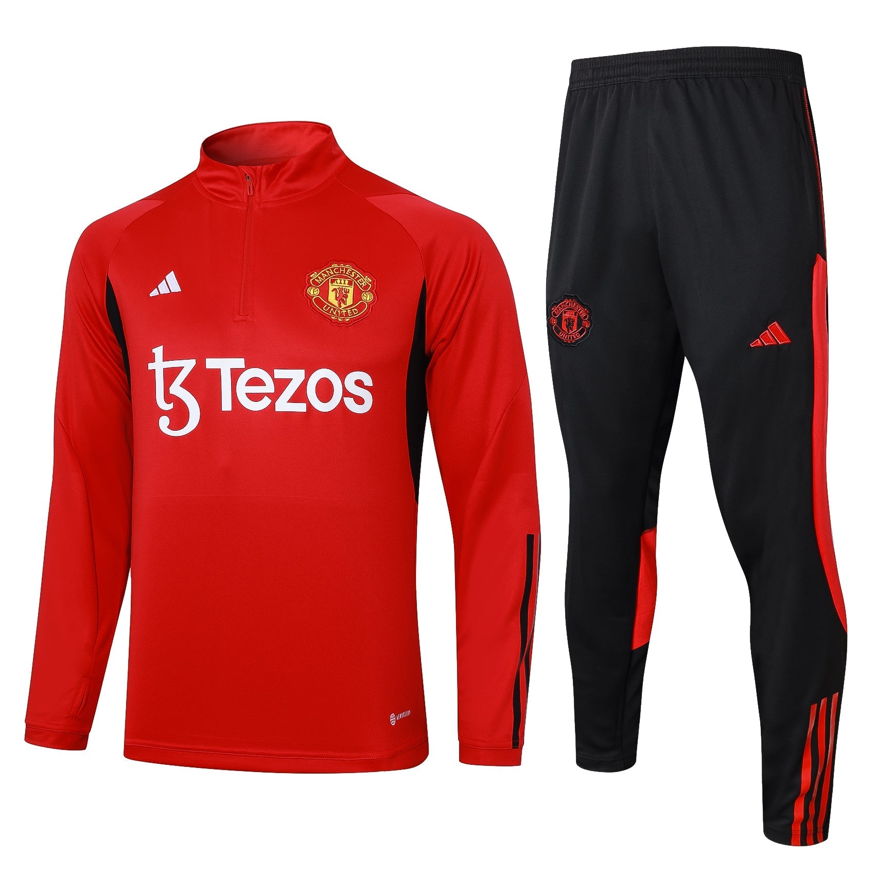 Conjunto Manchester United
