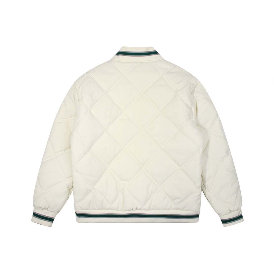 Nike Vintage Jacket Green