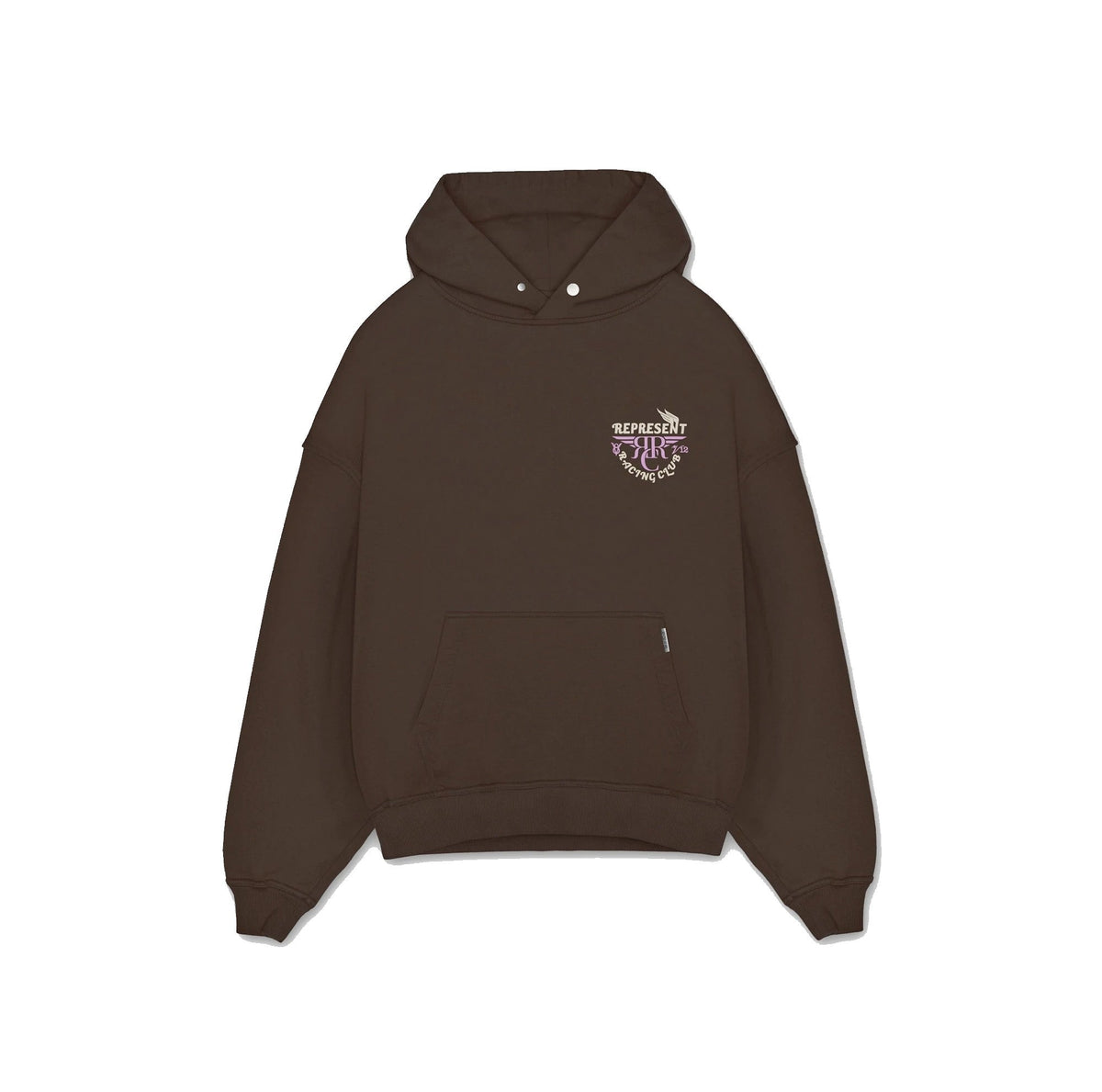 Represent Racing Club Hoodie