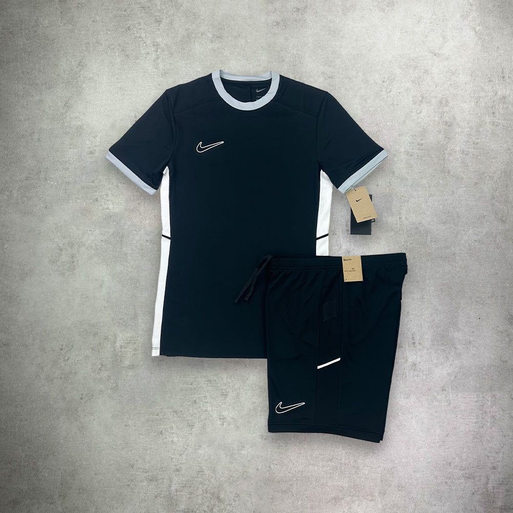 Kit NK Academy Modelo 2025