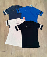 Kit 4 Camisetas NK Dri-Fit 2025