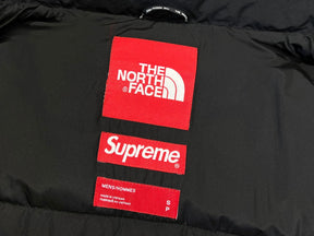Puffer Jacket The North face X Supreme