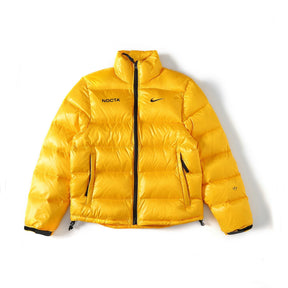 Puffer Jacket Nike x Nocta