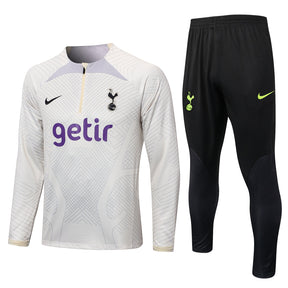 Conjunto Tracksuits Tottenham