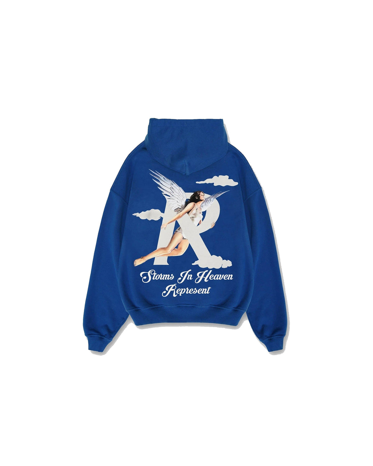 Represent Storms in Heaven Hoodie