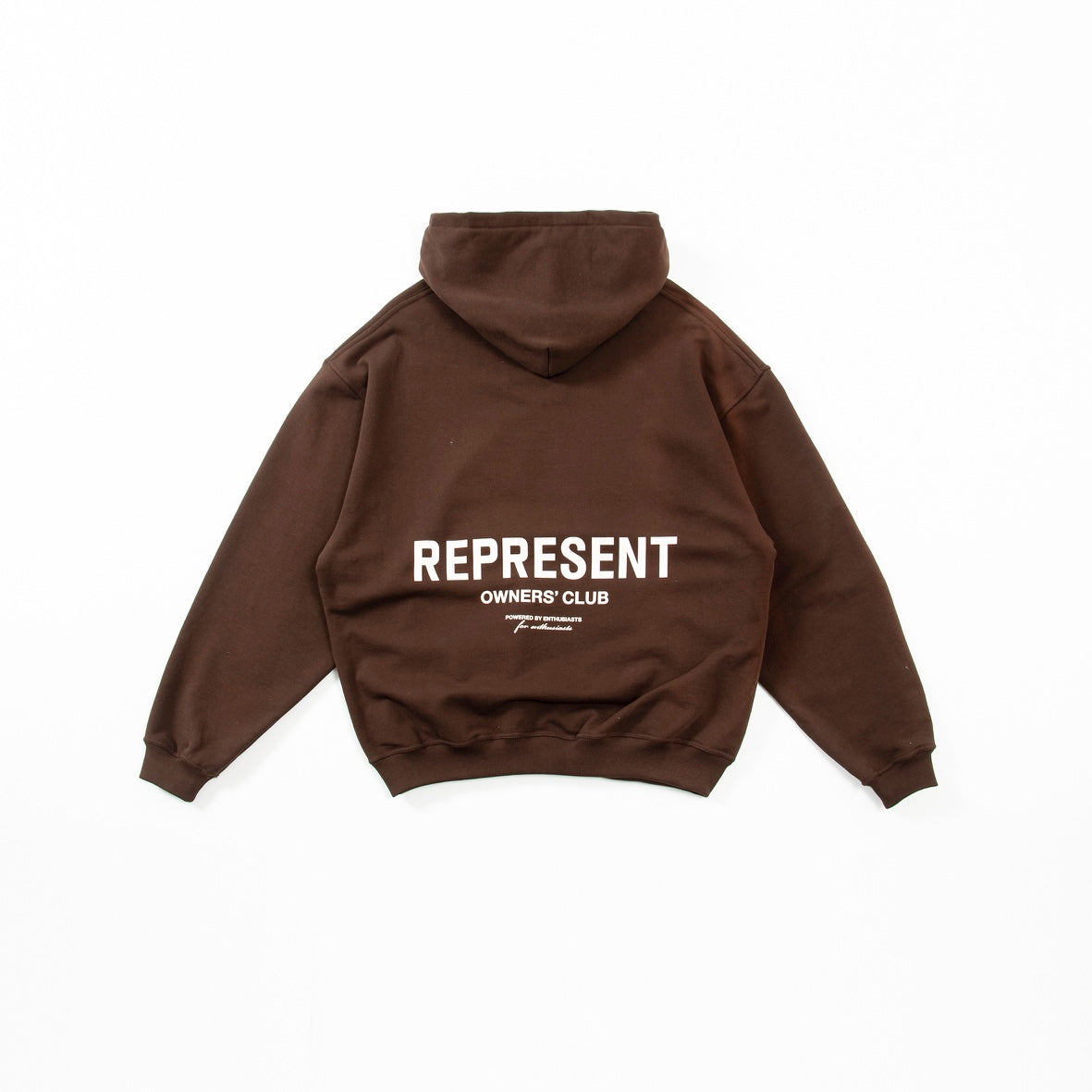 REPRESENT OWNERS CLUB HOODIE