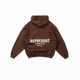 REPRESENT OWNERS CLUB HOODIE