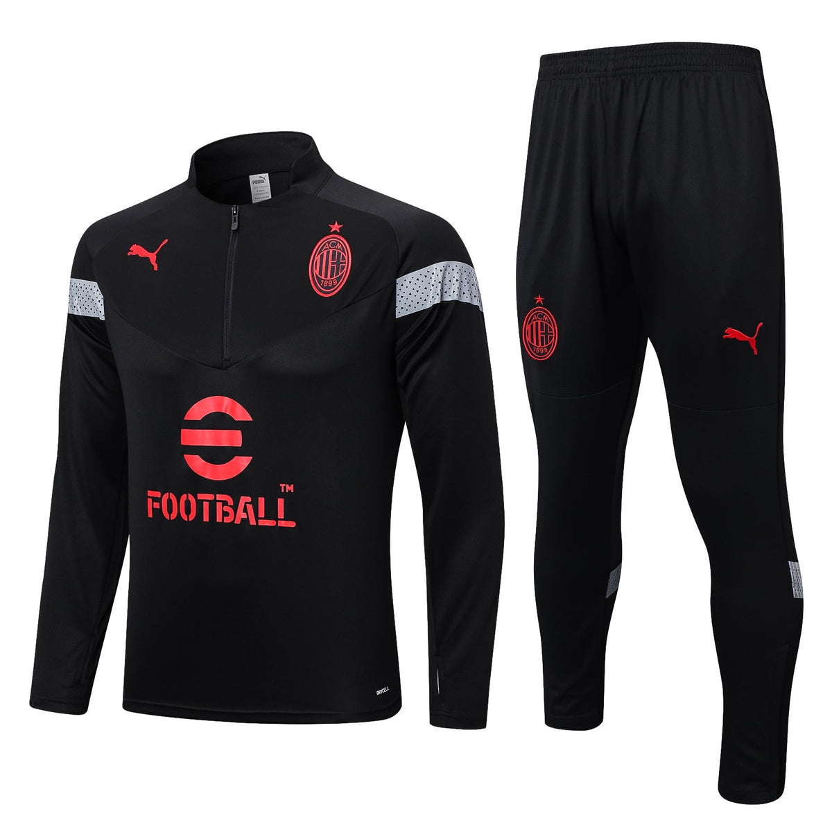 Conjunto Milan