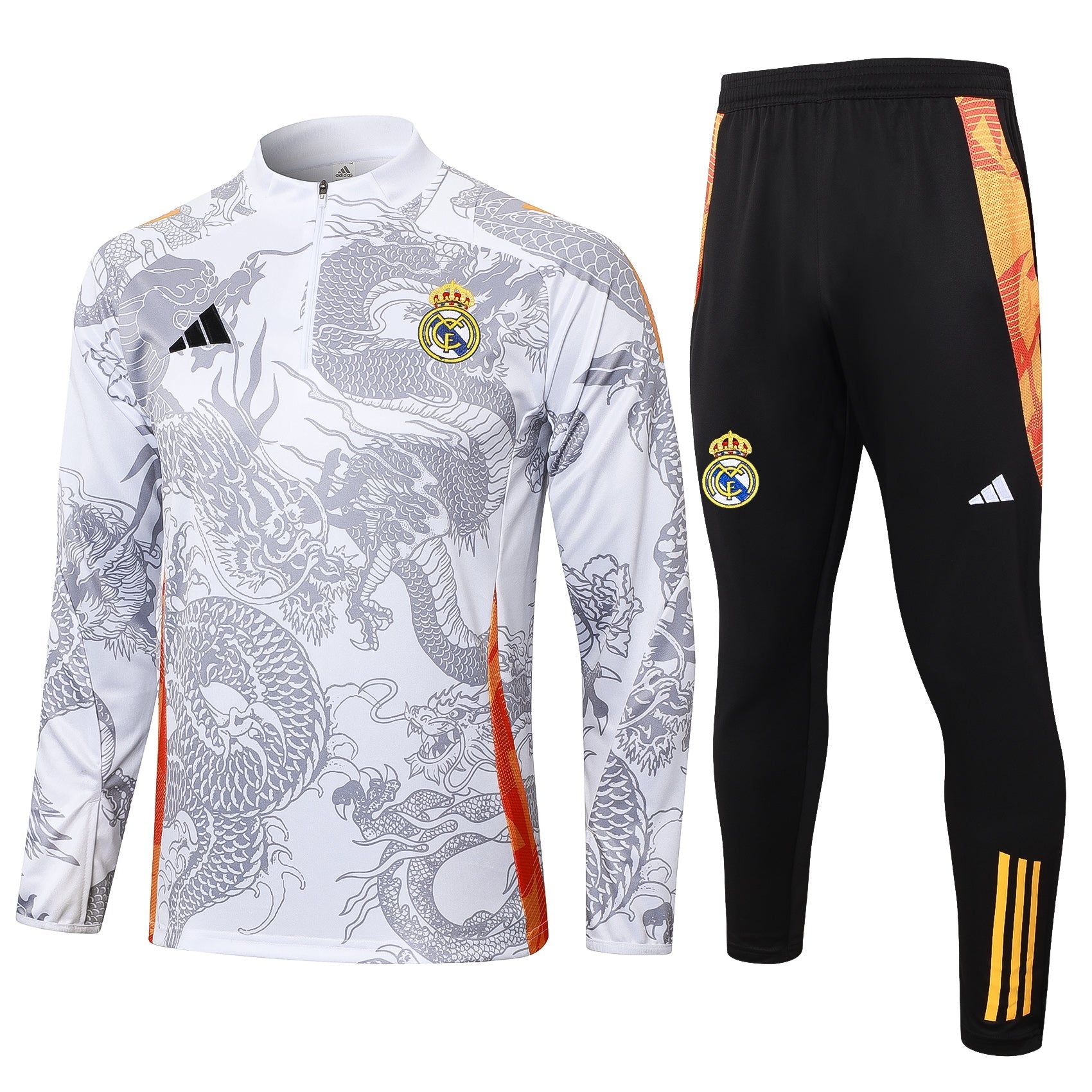 Conjunto Real Madrid