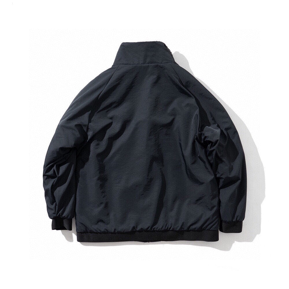 Jaqueta Nike Fleece Big Swoosh