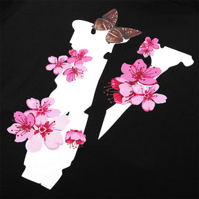 Vlone Hoodie Friends