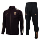 Conjunto Tracksuits Deutscher