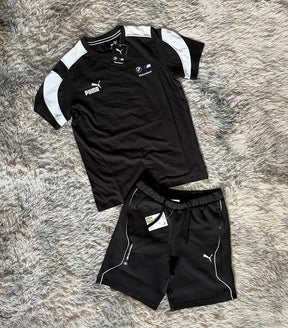 Conjunto Pma x BMW Sport