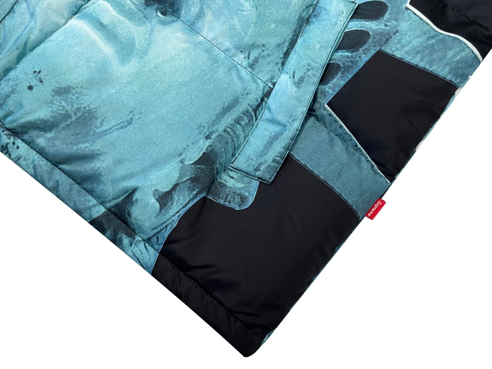 Puffer Jacket The North face X Supreme