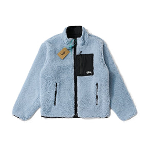 Stussy Sherpa Jacket