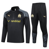Conjunto Olympique De Marseille