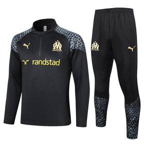 Conjunto Olympique De Marseille
