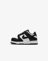 Tênis NK Baby Dunk Low 'Panda'