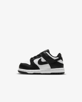 Tênis NK Baby Dunk Low 'Panda'