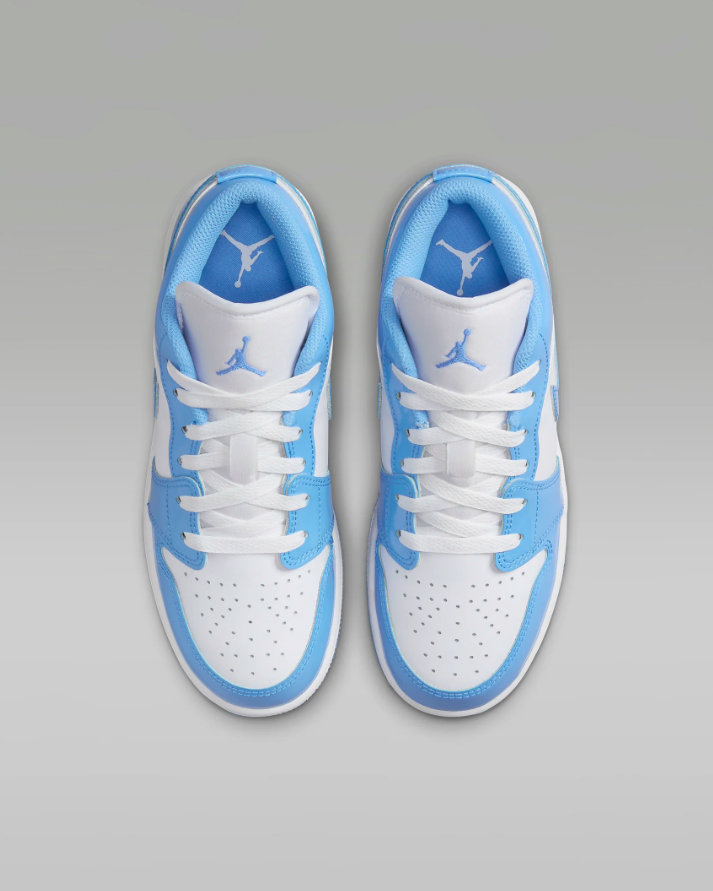 Tênis NK Air Jordan 1 Low SE