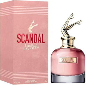 Scandal - Feminino Eau de Parfum, Jean Paul Gaultier