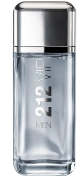 212 VIP Men Carolina Herrera Eau de Toilette - Perfume 200ml
