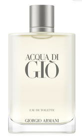 Acqua di Giò Pour Homme Giorgio Armani Eau de Toilette - Masculino 200ml