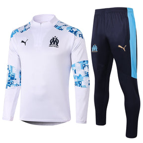 Conjunto Olympique de Marseille