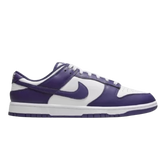 Tênis NK Dunk Low Retro 'Court Purple'