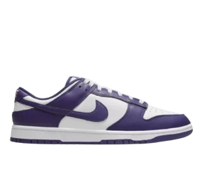 Tênis NK Dunk Low Retro 'Court Purple'