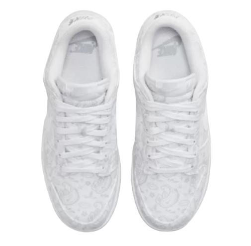 Tênis NK Dunk Low 'Paisley'