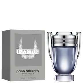 Invictus Paco Rabanne Eau de Toilette - 100ml