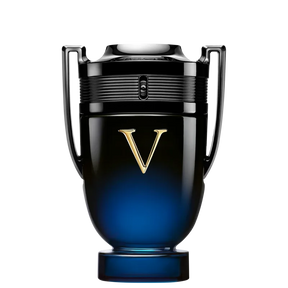 Invictus Victory Elixir Paco Rabanne Parfum Intense - Masculino 100ml