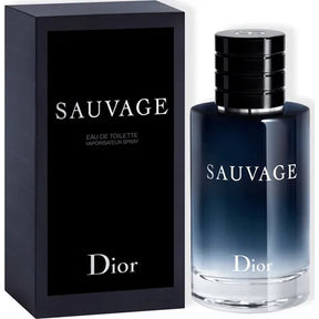 Sauvage de Dior - Eau de Toilette