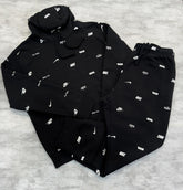 Conjunto NK Swoosh