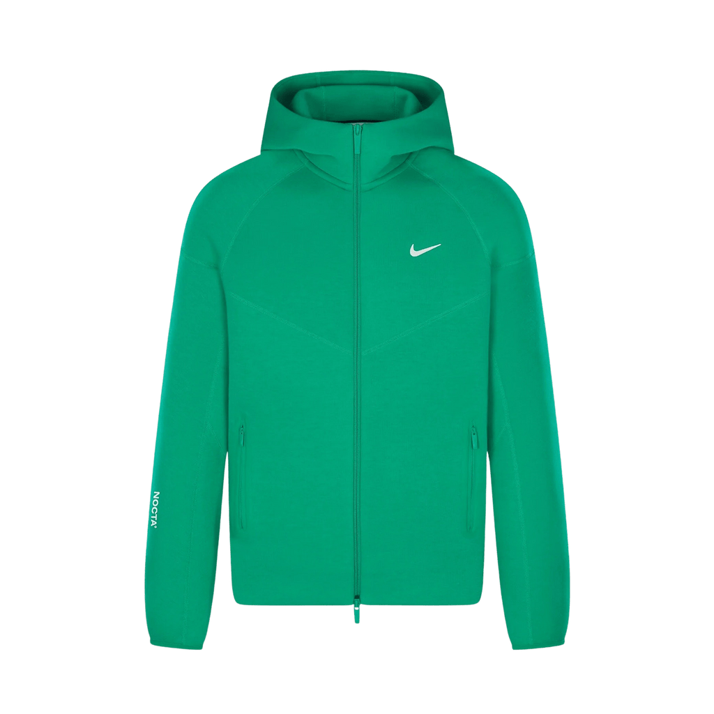 Conjunto Nike x Nocta Tech Fleece 'Green'