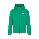 Conjunto Nike x Nocta Tech Fleece 'Green'