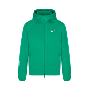 Conjunto Nike x Nocta Tech Fleece 'Green'