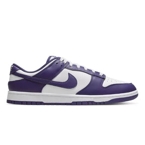 Tênis NK Dunk Low Retro 'Court Purple'