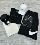 Kit NK Air + NK Asuna (6 Peças)