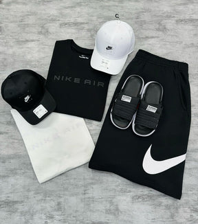 Kit NK Air + NK Asuna (6 Peças)