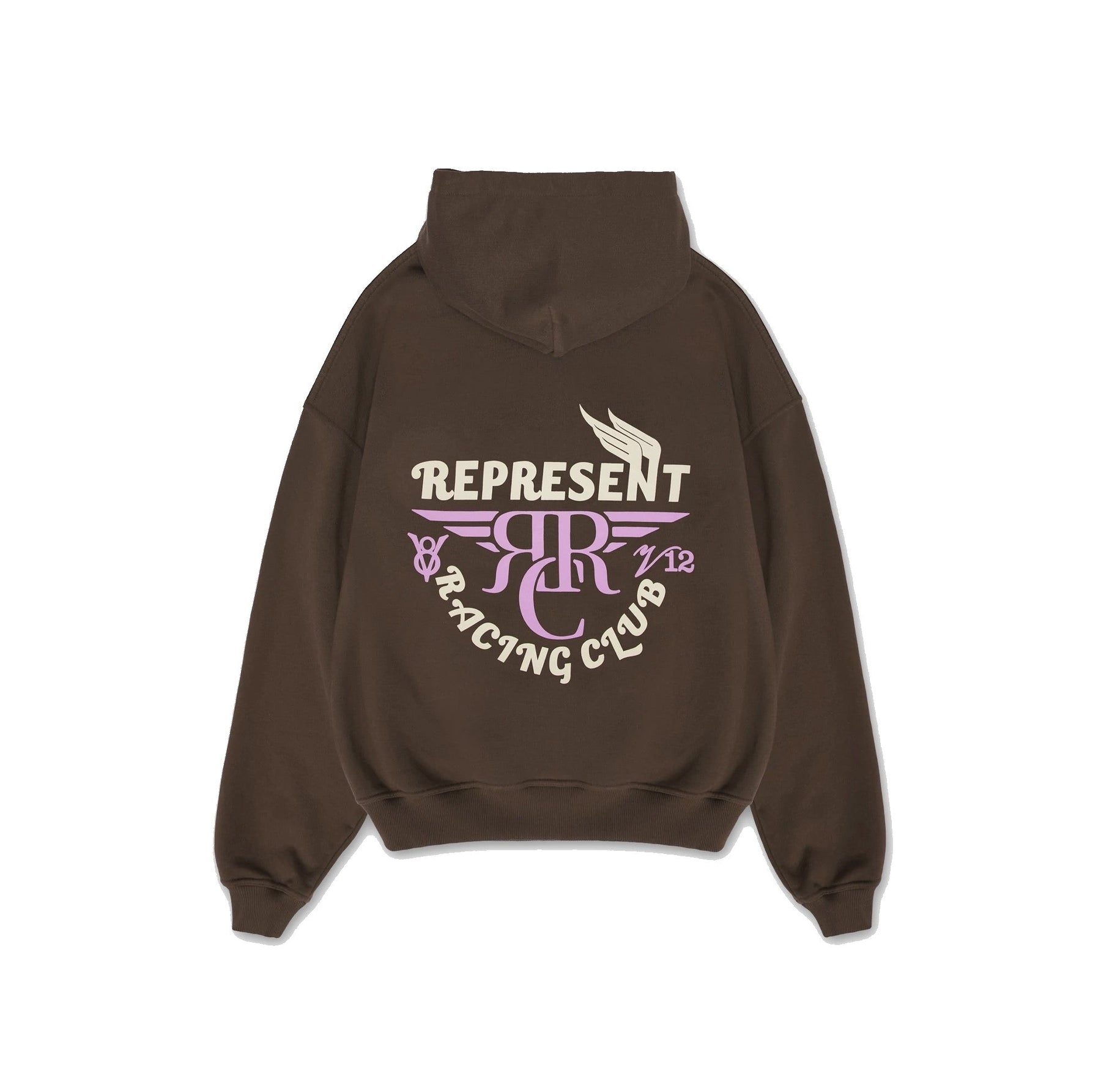 Represent Racing Club Hoodie
