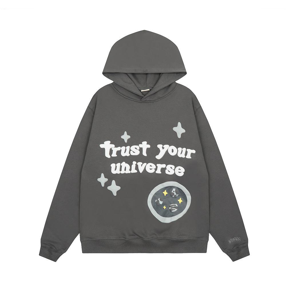 Broken Planet Hoodie