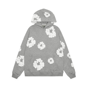 DENIM TEARS HOODIE