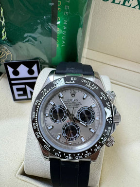Rolex Daytona / Grey