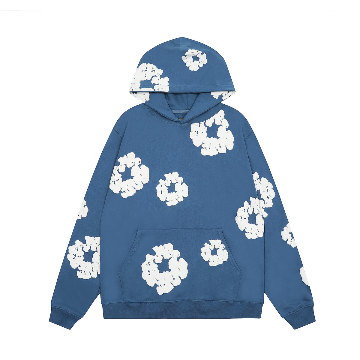 DENIM TEARS HOODIE