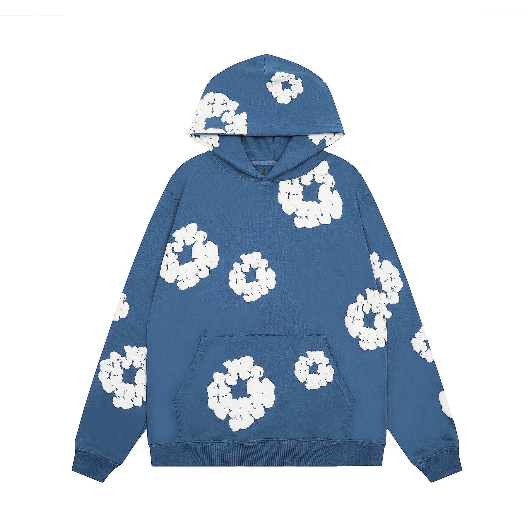 DENIM TEARS HOODIE