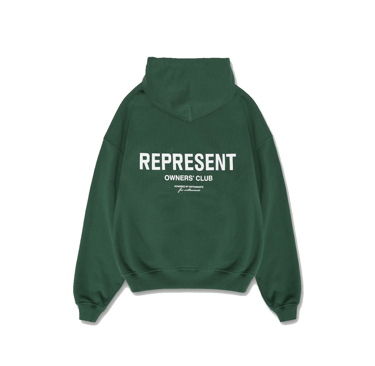 REPRESENT OWNERS CLUB HOODIE